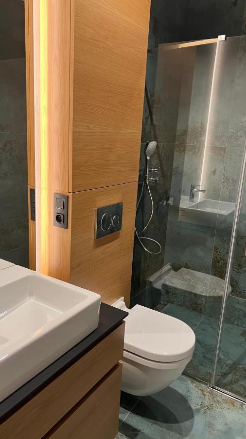 Kamel Club Restaurace A Penzion Olomouc Dış mekan fotoğraf