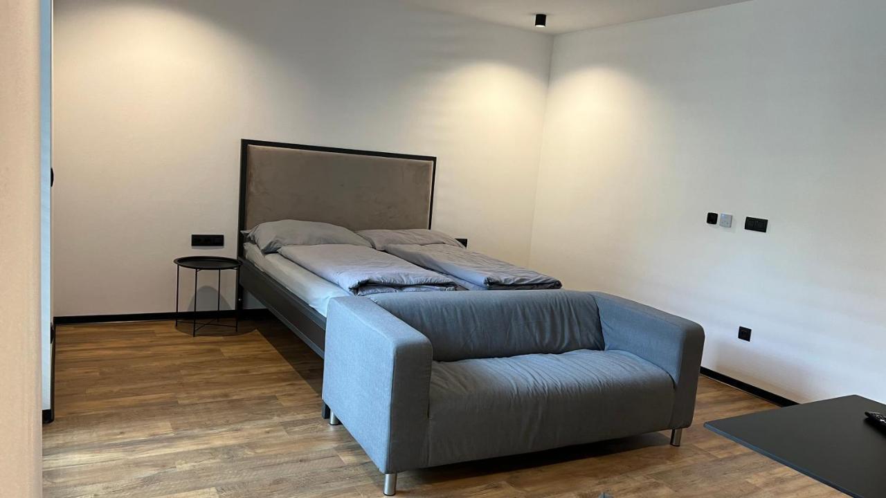 Kamel Club Restaurace A Penzion Olomouc Dış mekan fotoğraf