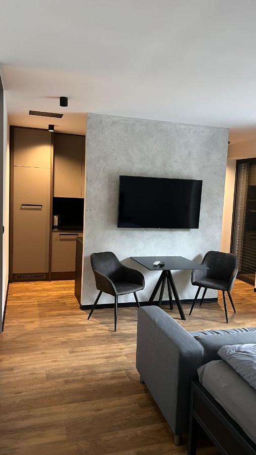 Kamel Club Restaurace A Penzion Olomouc Dış mekan fotoğraf